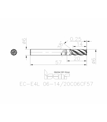 EC-E4L 06-14/20C06CF57 IC608