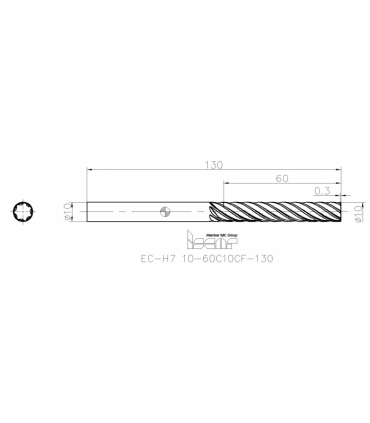 EC-H7 10-60C10CF-130 IC902