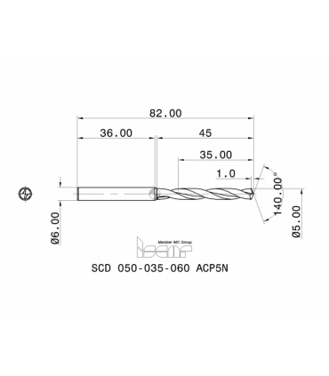 SCD 050-035-060 ACP5N IC908