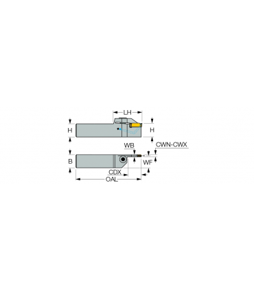 DGTR 25BC-4T25