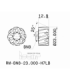 RM-BN8-23.000-H7LB IC908