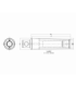 AV RE MB63 MB50X220