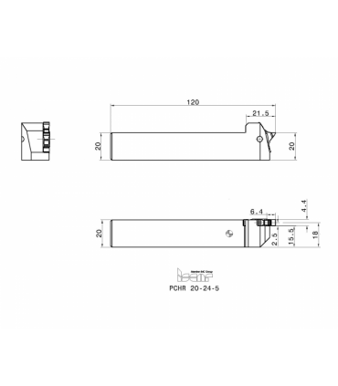 PCHR 20-24-5