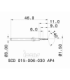 SCD 015-006-030 AP4 IC908