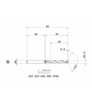 SCD 053-035-060 AP5N IC908