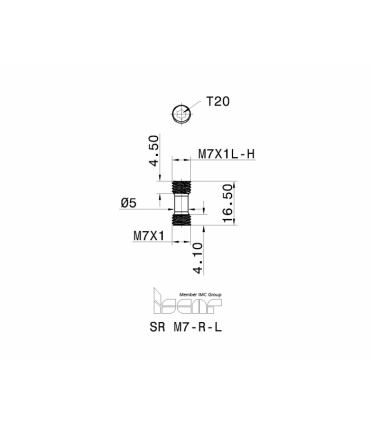 SR M7-R-L