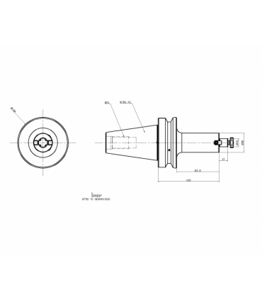 BT50 FC SEM16X120C