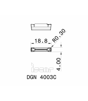 DGN 4003C IC1028