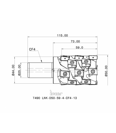 T490 LNK-D50-59-4-CF4-13