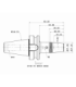 BT40 FC SRKIN 6X90