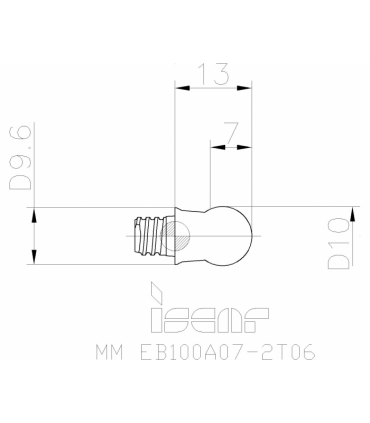 MM EB100A07-2T06 IC908