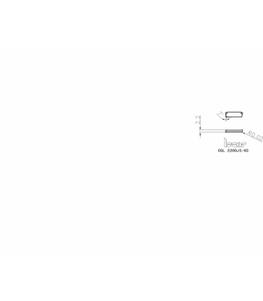 DGL 2200JS-6D IC908