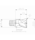 MM EC200A15R1.0-4T12 IC908