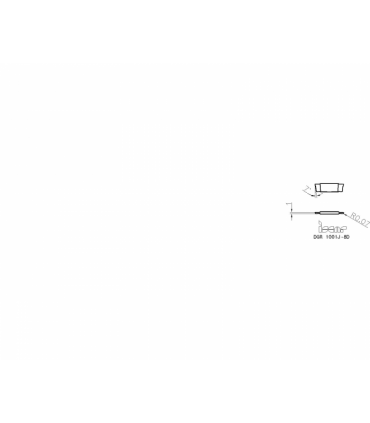 DGR 1001J-8D IC908