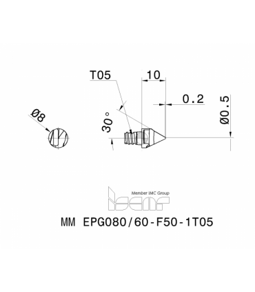 MM EPG080/60-F50-1T05 IC908