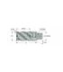 MM ERS200B30-6T12 IC908