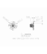 MM GRIT22K170-010-4T8 IC908