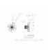 MM GRIT22K317-020-4T8 IC908