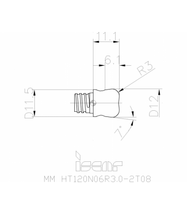 MM HT120N06R3.0-2T08 IC903
