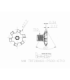 MM TRF28A60-P500-6T10 IC908