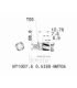 MT10D7.5 0.5ISO-MMT05 IC908
