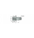 MT 16D13 14W-MMT08 IC908