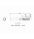 MTECK 160125F33 1.5ISO IC908