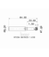 MTECSH 08078C23 1.5ISO IC903