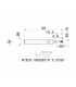 MTECS 06028C10 0.6ISO IC908