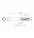MTEC 1616E41 12UN IC908