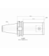 BT50 FC MB80X180