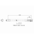 TPSN M-12X1.75-M-B HETI