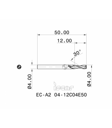 EC-A2 04-12C04E50 IC08