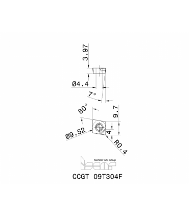 CCGT 09T304F ID5