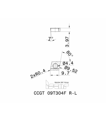 CCGT 09T304F R-L ID5