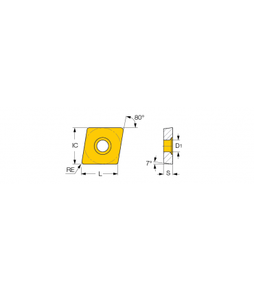 CCGT 03X104-F1P IC908