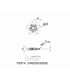 PENTA 24N200C020SL IC808G
