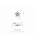 PENTA 24N400PF020 IC30N