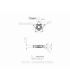 PENTA 24N400NF020RS IC908