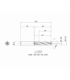 SCCD 108-040-120 ACF3 IC608