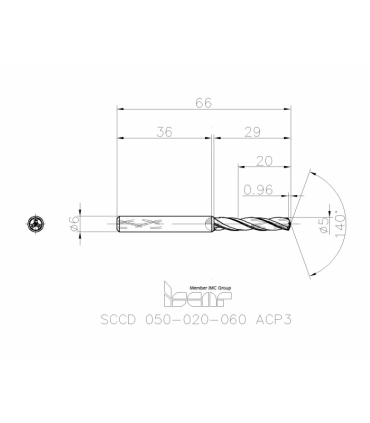 SCCD 050-020-060 ACP3 IC608