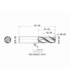 ERC160E32-3C16 IC08