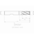 ERF100A22-4W10 IC900