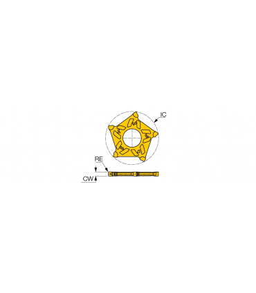 PENTA D22N300J020 IC808G