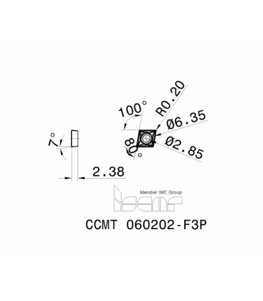 CCMT 060202-F3P IC807