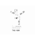 TAG N3W IC830