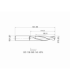 SCD 138-060-140 ACP5 IC908