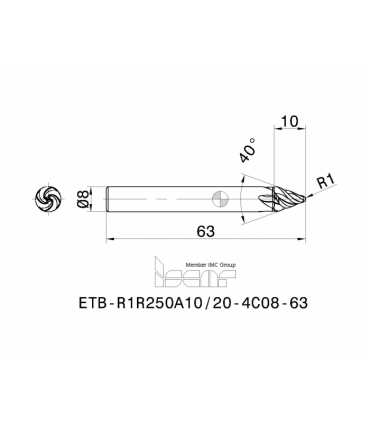 ETB-R1R250A10/20-4C08-63 IC902