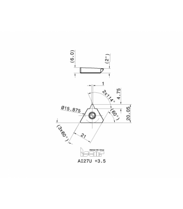 AI27U +3.5