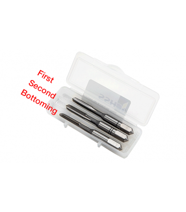 TPHN M-5X0.8-W HS